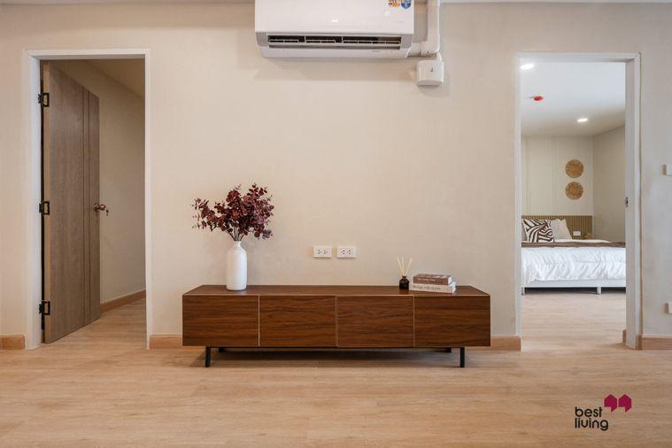 picture Supattra Condotel Spacious 2-Bedroom Near BTS Udom Suk - 14/39