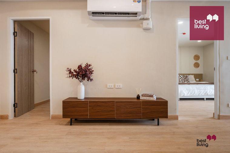 picture Supattra Condotel Spacious 2-Bedroom Near BTS Udom Suk - 14/39