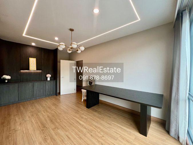 รูป ขายบ้านหรู Baan Klang Muang The Edition โยธินพัฒนา ราคาพิเศษ ขายขาดทุน ฟรี Built-in ทั้งหลัง มูลค่ากว่า 3.8 ล้านบาท บ้านพร้อมเข้าอยู่ - รูปที่ 14/33