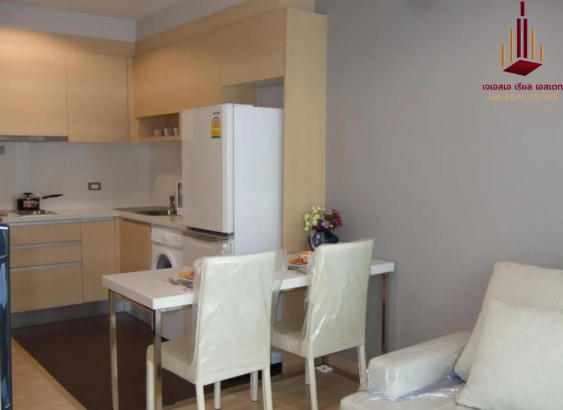 picture ✨ For  Rent: 59 Heritage  Condo ✨  💰 Only 20,000 THB/month - 2/4