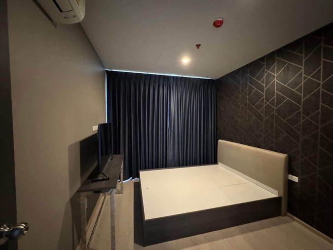 รูป 🟪🟦🟩🟨🟧 ให้เช่า  Elio Del Nest // ห้องใหญ่ 📍 พร้อมเข้าอยู่ 🛎️🛎️ | 𝗟𝗶𝗻𝗲@: @𝗮𝘀𝘀𝗲𝘁𝘀𝗽𝗿𝗼 - รูปที่ 4/10