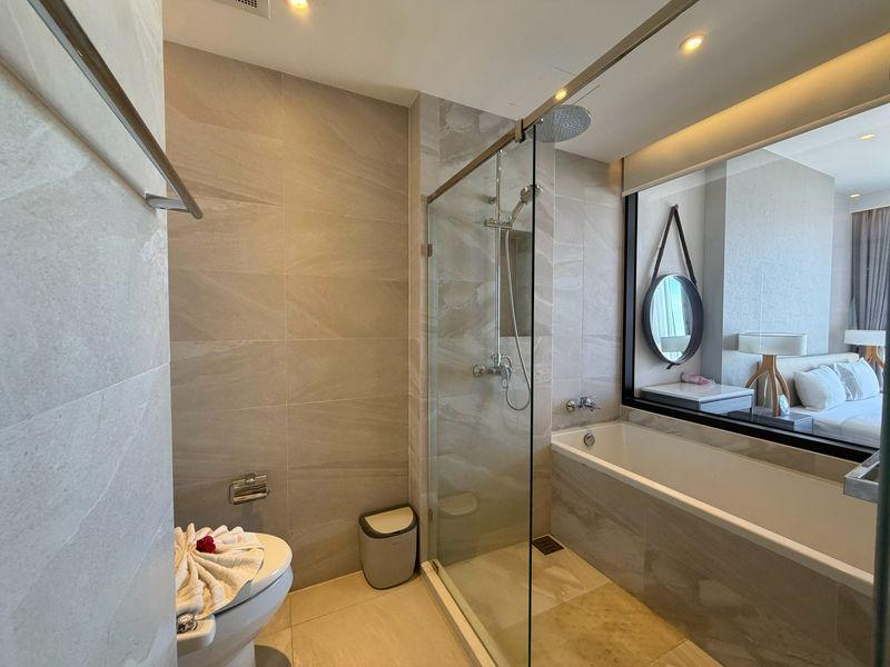 picture For rent: Keen Centre Sriracha, beautiful Japanese-style room,move in Ready - 8/11
