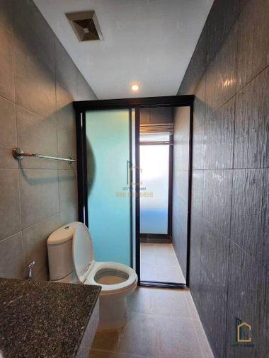 รูป 🔥For Rent!! ready to move-in 3b3b 39k - Areeya Mandarina Sukhumvit 77 📞Call 090 919 9898 - รูปที่ 13/17