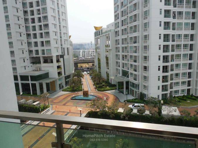 picture ðĨ TC Green Rama 9 | Ready to Move In - 8/8
