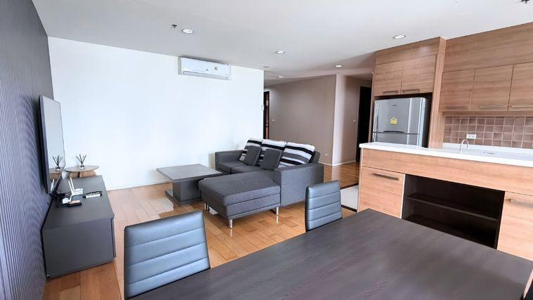 picture ✨ Villa Sikhara | 122 SQ.M. | THB 60,000/Month - 2/12