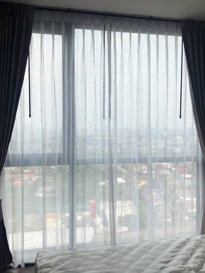 รูป 🏢 ให้เช่าคอนโด : THE LINE Wongsawang (เดอะ ไลน์ วงศ์สว่าง)   รหัสทรัพย์  | 📌LNP-C14236 - รูปที่ 7/8