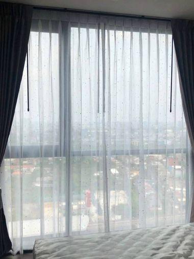 picture 🏢 Condo for Rent: THE LINE Wongsawang   Property Code | LNP-C14236 - 7/8