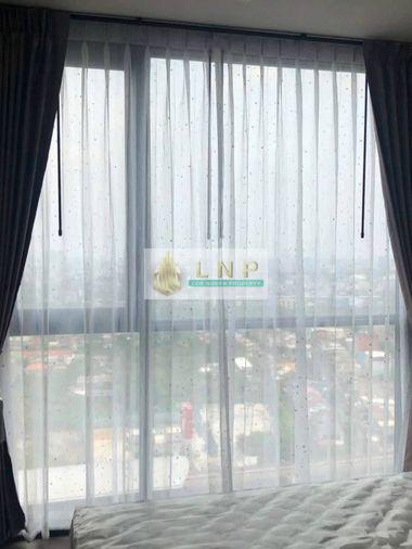 picture 🏢 Condo for Rent: THE LINE Wongsawang Property Code | LNP-C14236 - 7/8