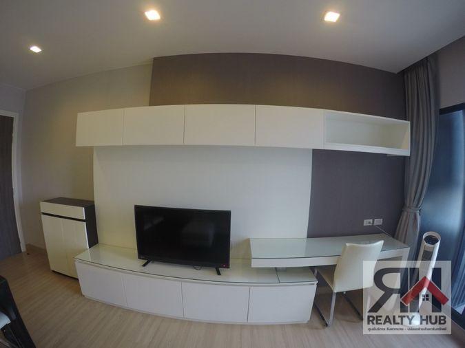 รูป 🤝🏻RB25568 ให้เช่าถูกมาก👍เออบาโน่ แอบโซลูท สาทร - ตากสิน✅แอดไลน์ @mproperty( มี @ ด้วย) แอดมินตอบไว - รูปที่ 6/15