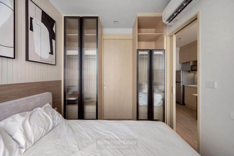 picture ✨ Noble State Sukhumvit 39 | 31 SQ.M. | THB 31,000/Month - 6/10