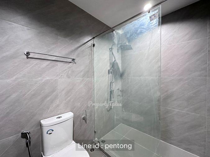 รูป Ideo Sukhumvit Rama4 Penthouse ฟรีทุกค่าใช้จ่าย โปรโมชั่นโครงการ - รูปที่ 6/20