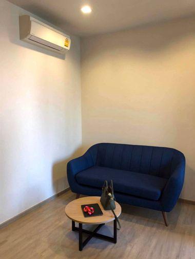 picture 🏢 Condo for Rent: THE LINE Wongsawang   Property Code | LNP-C14236 - 3/8