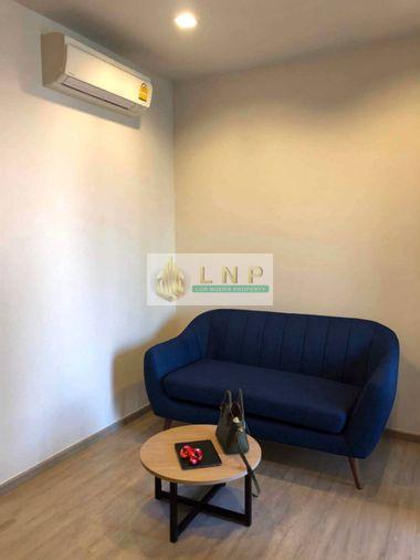 picture 🏢 Condo for Rent: THE LINE Wongsawang Property Code | LNP-C14236 - 3/8