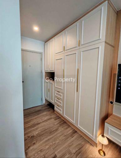 รูป 🔥ว่างพร้อมเข้าอยู่🔥#NOP1757 Regent Home บางนา✅แอดไลน์นัดชมห้อง🌸 - รูปที่ 6/12