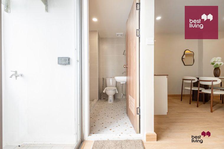 picture Supattra Condotel Spacious 2-Bedroom Near BTS Udom Suk - 28/39
