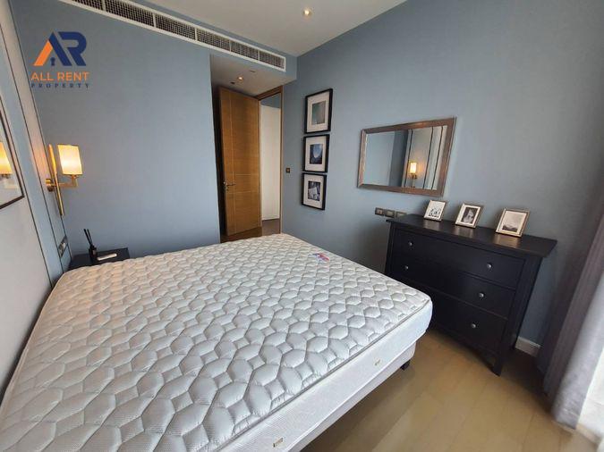 รูป 🔥 Magnolias Ratchadamri Boulevard ห้องหรู 1 ห้องนอน ชั้น 25 ใจกลางราชดำริ เพียง 50,000 บาท/เดือน พร้อมเข้าอยู่! 🏙️✨ - รูปที่ 2/5