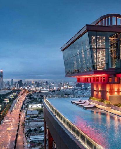 รูป 🟪🟦🟩🟨🟧 ให้เช่า  Life Asoke Hype // ว่าง 26 สิงหาคม 2026 🛎️🛎️ | 𝗟𝗶𝗻𝗲@: @𝗮𝘀𝘀𝗲𝘁𝘀𝗽𝗿𝗼 - รูปที่ 8/9