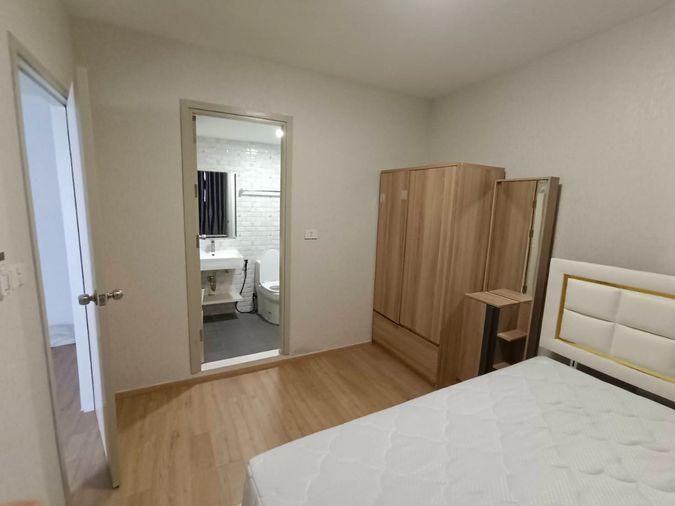 picture PRO-134 // For Rent Feel Condo Ladproud 122  price 10,000 bath *0659174222* - 2/13