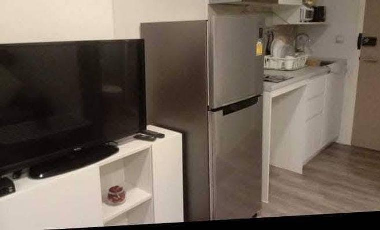 picture 🔥For Sale Atmoz Chaengwattana Near Pink Line MRT - 3/3