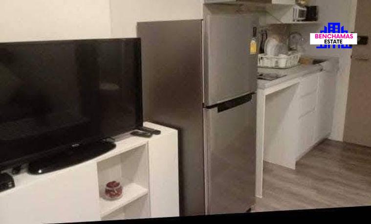 picture ðĨFor Sale Atmoz Chaengwattana Near Pink Line MRT - 3/3