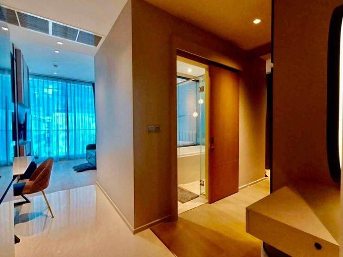 รูป ✨Condo for Rent : Ashton Silom (AP-02) ( line : @condo91 ) - รูปที่ 7/14