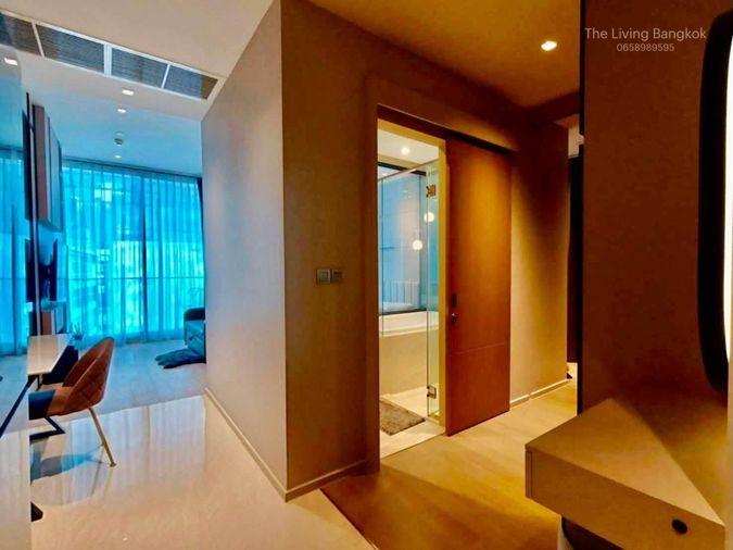 รูป ✨Condo for Rent : Ashton Silom (AP-02) ( line : @condo91 ) - รูปที่ 7/14