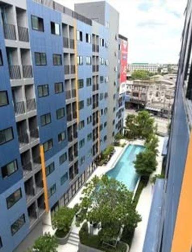 picture 🏢 Condo for Rent: The Origin Bangkae   Property Code | LNP-C14239 - 14/22