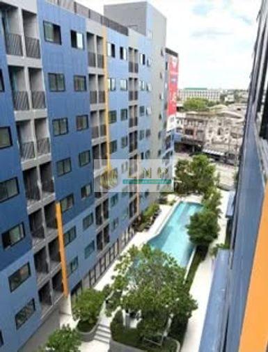 picture ðĒ Condo for Rent: The Origin Bangkae Property Code | LNP-C14239 - 14/22