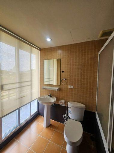 picture Sea view condo in Sriracha, Rama Harbor View. Beautiful room, fully furnished, move in Ready - 4/19