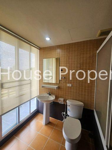 picture Sea view condo in Sriracha, Rama Harbor View. Beautiful room, fully furnished, move in Ready - 4/19