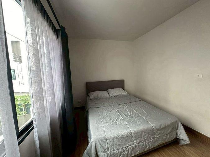 picture Townhome for rent at Baan Klang Muang Srinakarin-Onnut, Near BTS Srinut (ST-02) - 15/20