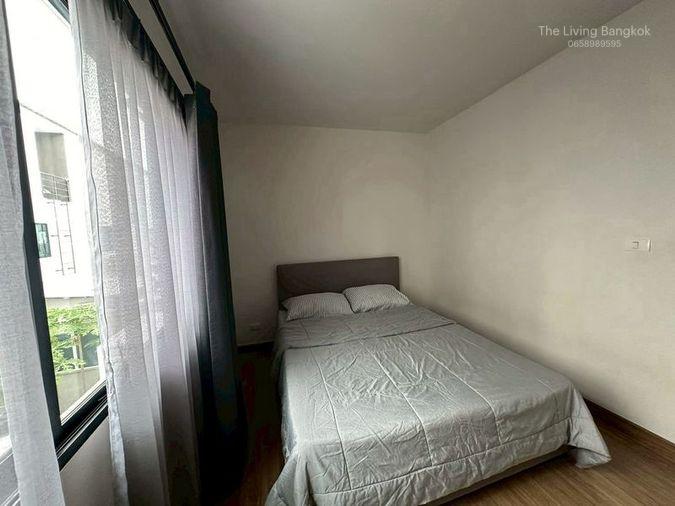 รูป ให้เช่าทาวน์โฮม บ้านกลางเมือง ศรีนครินทร์-อ่อนนุช 70/1 (ST-02) - รูปที่ 15/20