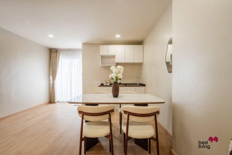 picture Supattra Condotel Spacious 2-Bedroom Near BTS Udom Suk - 23/39