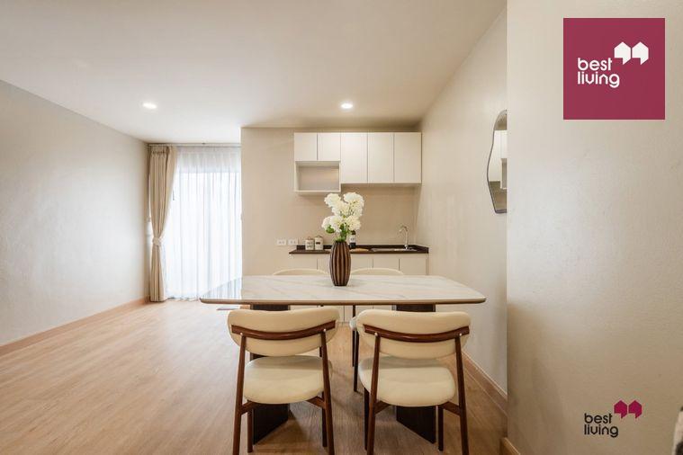 picture Supattra Condotel Spacious 2-Bedroom Near BTS Udom Suk - 23/39