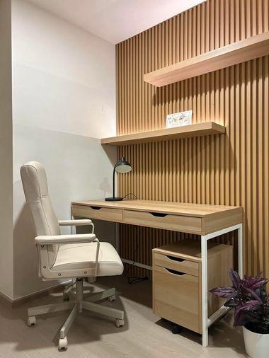รูป 🔥 GOOD DAY Sukhumvit 93 ห้องสวย 1 ห้องนอน ชั้น 7 อาคาร B ใกล้ BTS บางจาก เพียง 18,000 บาท/เดือน พร้อมเข้าอยู่! 🚆🏙️ - รูปที่ 5/11