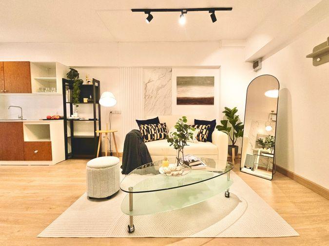 รูป บ้านสวนรัชธานี หลักสี่–แจ้งวัฒนะ | ✨ 2 ห้องนอนใหญ่ ในงบผ่อนเริ่มเพียง 5,xxx บาท/เดือน* - รูปที่ 7/15