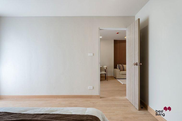 picture Supattra Condotel Spacious 2-Bedroom Near BTS Udom Suk - 10/39