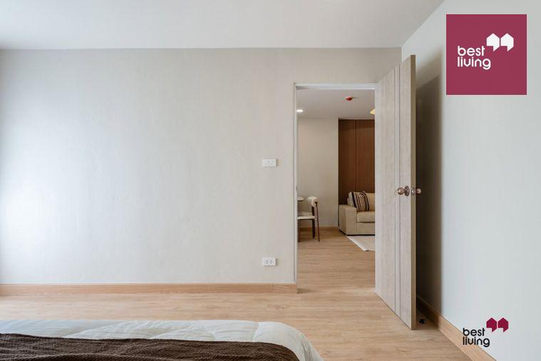 picture Supattra Condotel Spacious 2-Bedroom Near BTS Udom Suk - 10/39