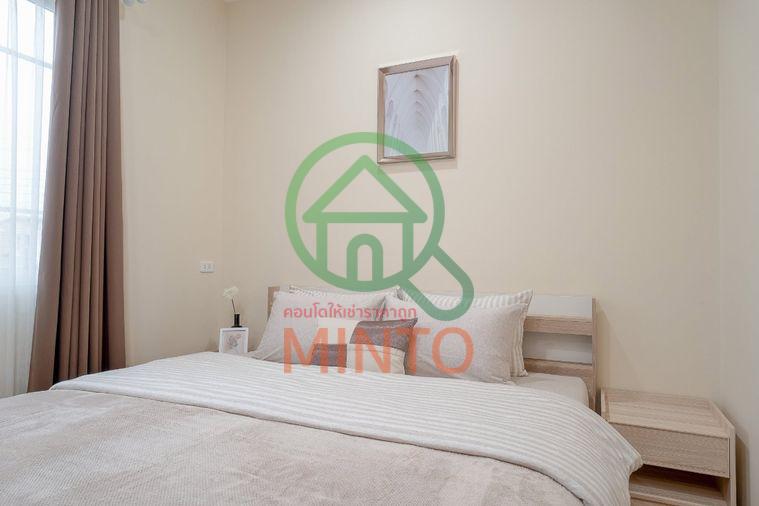 picture Golden Town Future - Rangsit House For Rent / Line : @mintocondo - 2/30