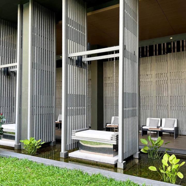 รูป 🏢 ให้เช่าคอนโด : Chambers chaan (แชมเบอร์ส ชาน)   รหัสทรัพย์  | 📌LNP-C14235  - รูปที่ 9/13