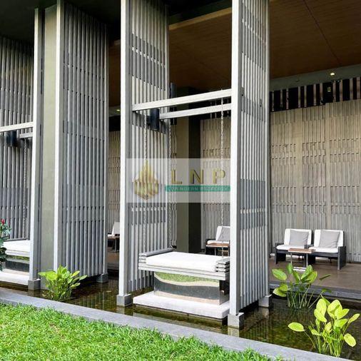รูป 🏢 ให้เช่าคอนโด : Chambers chaan (แชมเบอร์ส ชาน) รหัสทรัพย์ | 📌LNP-C14235 - รูปที่ 9/13