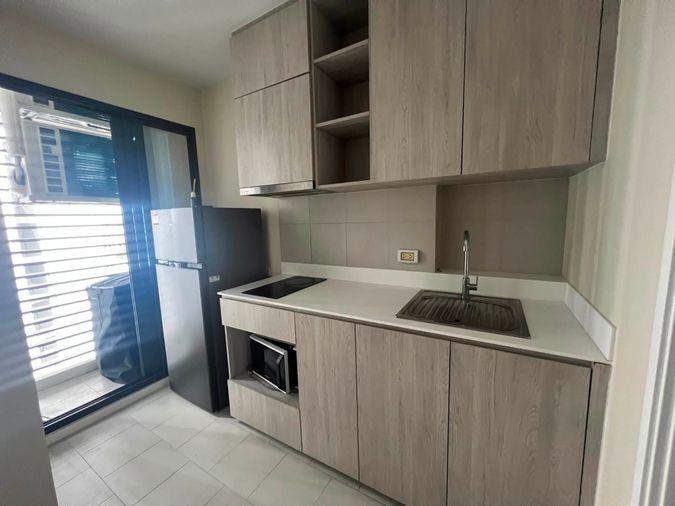 picture 🎈#MT2607_176 🎈💥Urgent💥 Guaranteed availability! Click quickly before it's gone‼️ For Rent 1️⃣4️⃣k.🔥 Cielo Sri Pathum Condo - 6/10