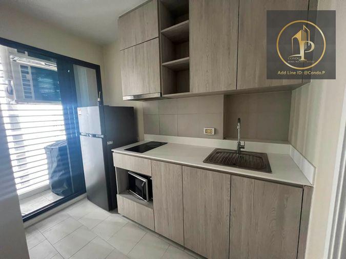 picture 🎈#MT2607_176 🎈💥Urgent💥 Guaranteed availability! Click quickly before it's gone‼️ For Rent 1️⃣4️⃣k.🔥 Cielo Sri Pathum Condo - 6/10