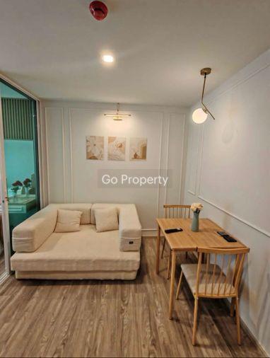 รูป 🔥ว่างพร้อมเข้าอยู่🔥#NOP1736 Regent Home บางนา✅แอดไลน์นัดชมห้อง🌸 - รูปที่ 7/16