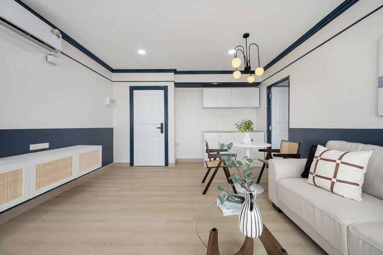 รูป 🔥ขาย คอนโด  Kensington Place เคนซิงตัน เพลส  ทำเลแจ้งวัฒนะ-พหลโยธิน ห้องกว้างพิเศษ พร้อมอยู่ ใกล้ 📍 รถไฟฟ้า BTS สถานีราบ 11 / สถานีพหลโยธิน 59 - รูปที่ 21/24