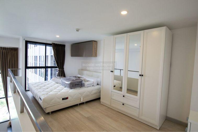 รูป ให้เช่า ไนท์บริดจ์ ไพร์ม สาาร (Knightsbridge Prime Sathorn) Line : @condo24 (มี@ด้วย) - รูปที่ 20/26