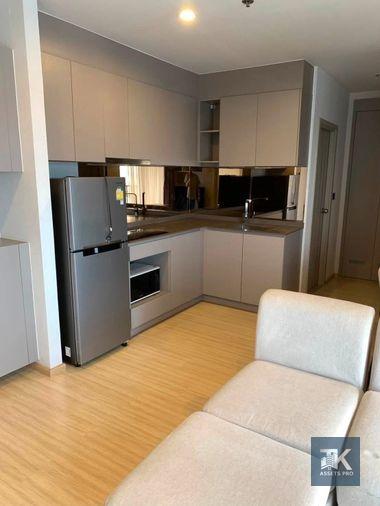 picture 🟪🟦🟩🟨🟧 For Rent: The Privacy Tha Phra Interchange // 2 Bedrooms, 2 Bathrooms 🛎️🛎️ | Line@: @assetspro - 3/9