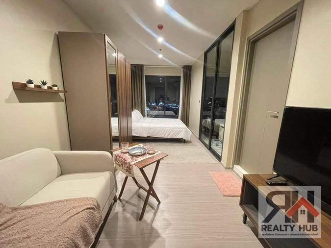 รูป 🤝🏻RB25569 ให้เช่าถูกมาก👍ไลฟ์ อโศก ไฮป์✅แอดไลน์ @mproperty( มี @ ด้วย) แอดมินตอบไว - รูปที่ 3/12