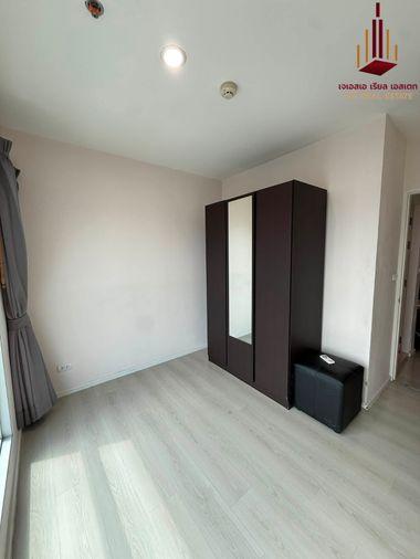 picture ✨ For Rent : Aspire Sukhumvit 48 Condo ✨  💰 Only 22,000 THB/month - 3/10