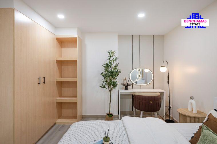 รูป 🔥ขาย คอนโด Lakeview Geneva Condo (เลควิว เจนีวา) เมืองทองธานี ทำเลเมืองทองธานี ห้องใหญ่พิเศษ ✅ วิวทะเลสาบสวย สงบ โปร่งสบาย - รูปที่ 25/39